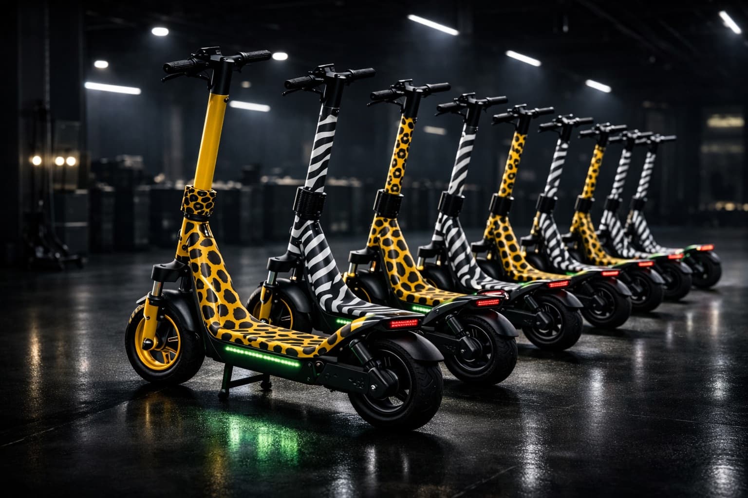 Льготный старт